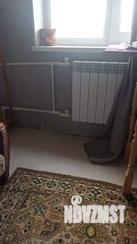 4-к квартира, вторичка, 84м2, 9/10 этаж
