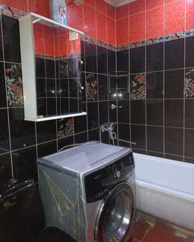 2-к квартира, вторичка, 42м2, 5/5 этаж