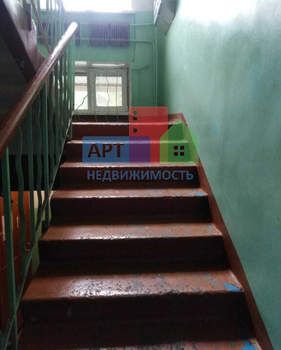 1-к квартира, вторичка, 31м2, 1/5 этаж
