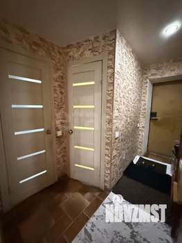 2-к квартира, вторичка, 44м2, 1/5 этаж