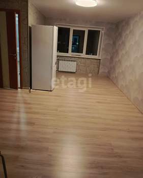 2-к квартира, вторичка, 43м2, 5/5 этаж