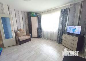 1-к квартира, вторичка, 35м2, 1/9 этаж