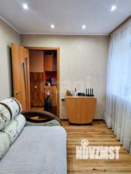 2-к квартира, вторичка, 41м2, 3/5 этаж