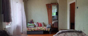 1-к квартира, вторичка, 31м2, 2/5 этаж