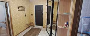 2-к квартира, вторичка, 58м2, 7/9 этаж