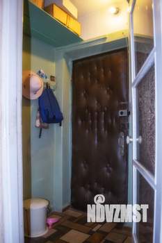 2-к квартира, вторичка, 42м2, 4/5 этаж
