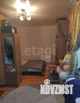 1-к квартира, вторичка, 31м2, 2/5 этаж