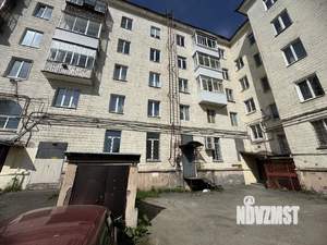 3-к квартира, вторичка, 78м2, 4/5 этаж