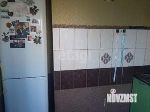 2-к квартира, вторичка, 45м2, 1/5 этаж