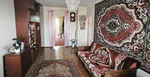 2-к квартира, вторичка, 45м2, 5/5 этаж