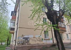 2-к квартира, вторичка, 42м2, 1/3 этаж