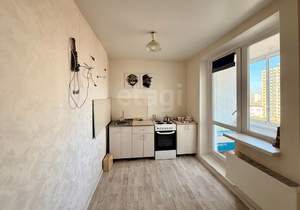 1-к квартира, вторичка, 33м2, 9/10 этаж