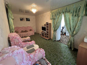 2-к квартира, вторичка, 41м2, 1/5 этаж