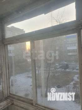 1-к квартира, вторичка, 30м2, 2/5 этаж