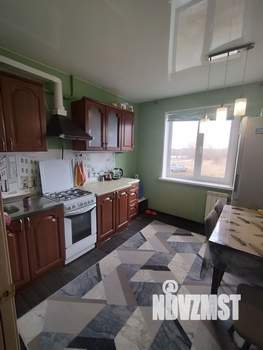 2-к квартира, вторичка, 50м2, 1/9 этаж