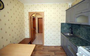 1-к квартира, вторичка, 34м2, 1/9 этаж