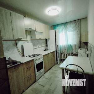 2-к квартира, вторичка, 44м2, 1/5 этаж