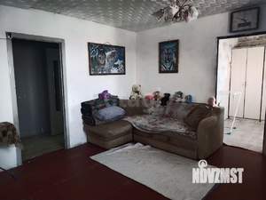 3-к квартира, вторичка, 52м2, 9/9 этаж