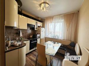 4-к квартира, вторичка, 74м2, 6/9 этаж