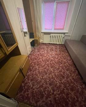 Студия квартира, вторичка, 13м2, 2/5 этаж