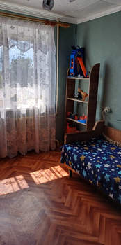 3-к квартира, вторичка, 53м2, 5/9 этаж