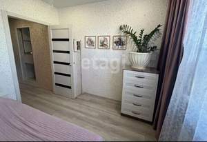 3-к квартира, вторичка, 65м2, 9/9 этаж