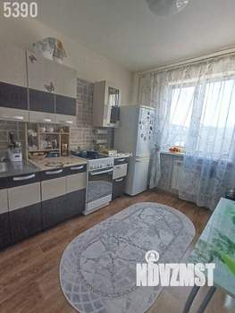 2-к квартира, вторичка, 52м2, 5/5 этаж