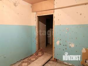 2-к квартира, вторичка, 50м2, 2/5 этаж
