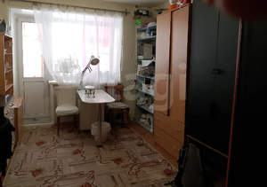 2-к квартира, вторичка, 49м2, 2/5 этаж