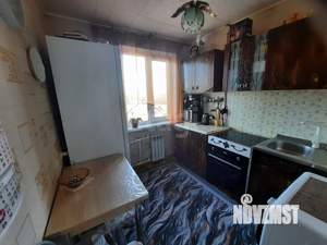 2-к квартира, вторичка, 44м2, 4/5 этаж