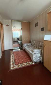 3-к квартира, вторичка, 61м2, 4/5 этаж