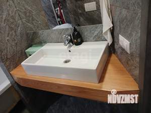 Студия квартира, вторичка, 39м2, 4/6 этаж