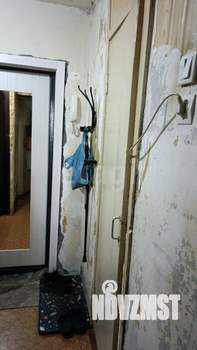 1-к квартира, вторичка, 47м2, 4/5 этаж