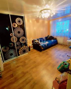2-к квартира, вторичка, 44м2, 2/5 этаж