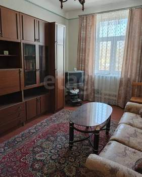 2-к квартира, вторичка, 45м2, 2/3 этаж