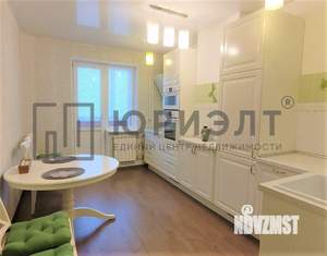 1-к квартира, вторичка, 57м2, 4/9 этаж
