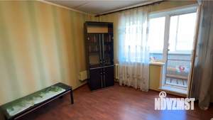2-к квартира, вторичка, 51м2, 2/9 этаж