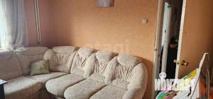 3-к квартира, вторичка, 62м2, 7/9 этаж