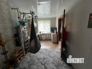 2-к квартира, вторичка, 44м2, 2/5 этаж
