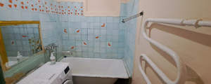 1-к квартира, вторичка, 32м2, 4/5 этаж