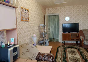 2-к квартира, вторичка, 49м2, 2/5 этаж