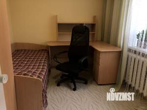 4-к квартира, вторичка, 66м2, 3/5 этаж