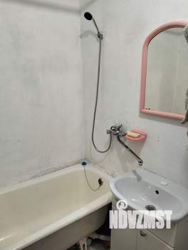 1-к квартира, вторичка, 34м2, 1/9 этаж