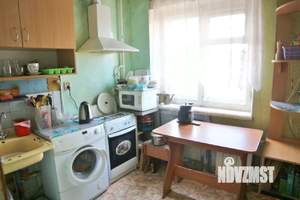 2-к квартира, вторичка, 50м2, 4/5 этаж