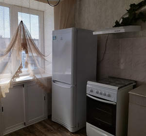 1-к квартира, вторичка, 30м2, 5/5 этаж