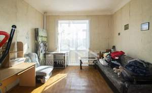 2-к квартира, вторичка, 42м2, 4/4 этаж