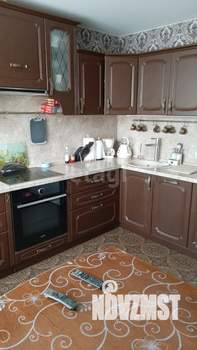 4-к квартира, вторичка, 102м2, 3/5 этаж