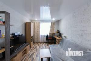 2-к квартира, вторичка, 44м2, 3/5 этаж