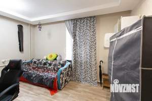 2-к квартира, вторичка, 46м2, 1/2 этаж
