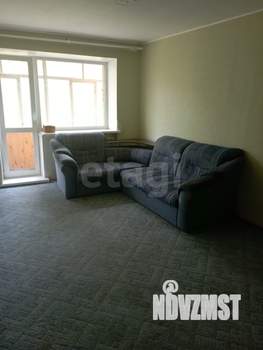 2-к квартира, вторичка, 44м2, 5/5 этаж